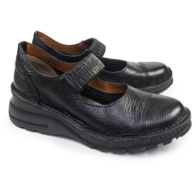 ウィンターセール】ドラ 日本製 レディース メリージェーン風 0510 本