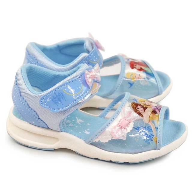秋セール】ディズニー キッズ サンダル DN C1351 ディズニー