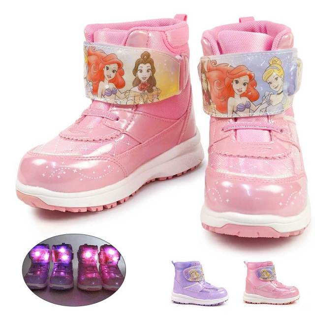 ムーンブーツ スノーブーツ ピンク ムーンブーツ スノーブーツ ピンク - メルカリ