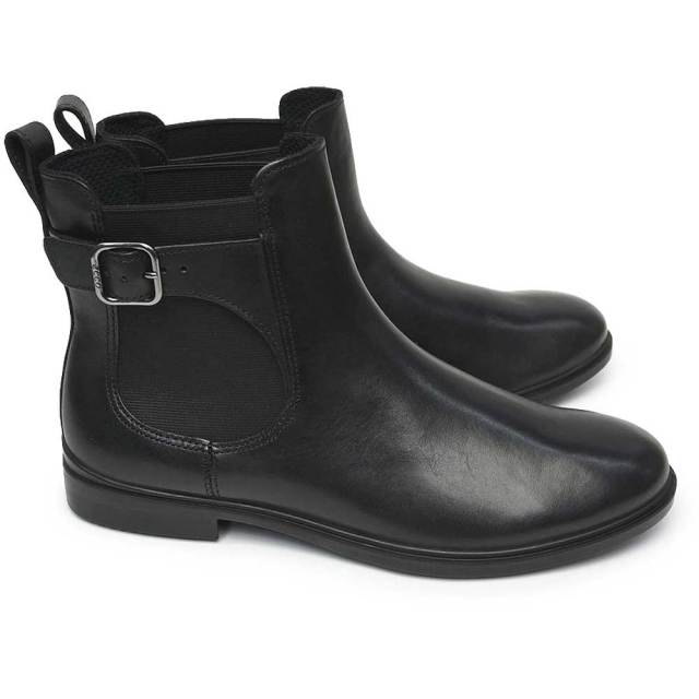 ウィンターセール】エコー レディース ブーツ 209813 チェルシーブーツ