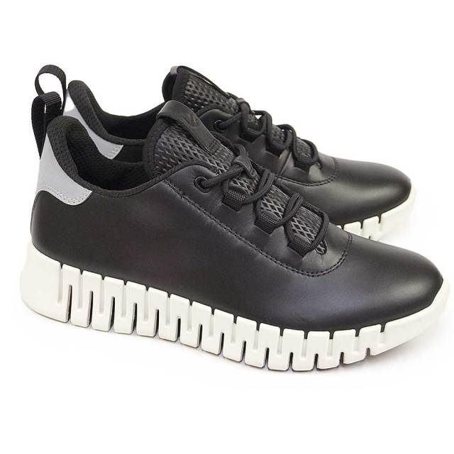 年末大感謝祭】エコー スニーカー 靴 レディース 218203 GRUUV W