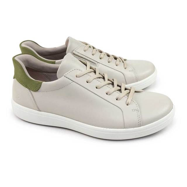 ECCO メンズ スニーカー 470824 50104 エコー スニーカー メンズ SOFT 7 NEW STYLE ECCO 470824