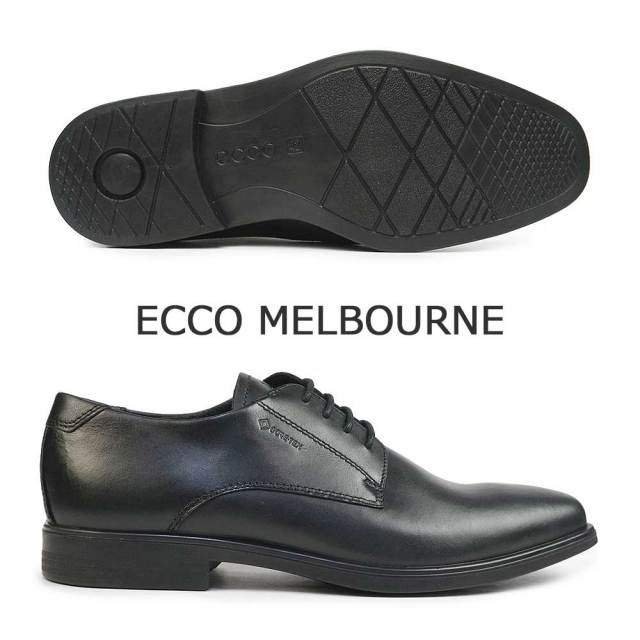 エコー　ビジネスシューズ ecco ビジネスシューズ エコー メトロポール オスロ ダービー