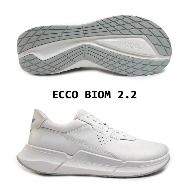 エコー 靴 メンズ スニーカー 830764 バイオム 2.2 ECCO BIOM
