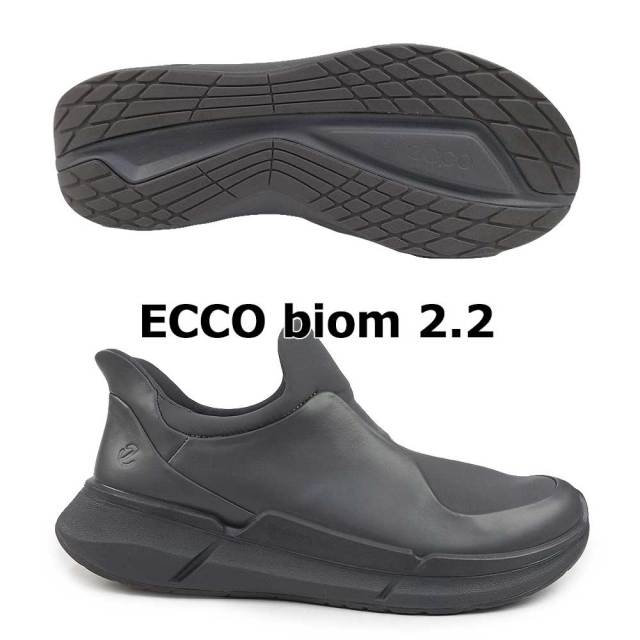決算セール】エコー 靴 メンズ スニーカー ECCO biom 2.2 830824