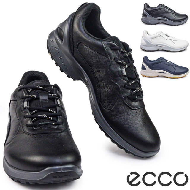 エコー 靴 メンズ スニーカー 軽量 Biom Energi 850804 本革 ローカット レザースニーカー 爆買 26春夏新作 ECCO BIOM ENERGI M
