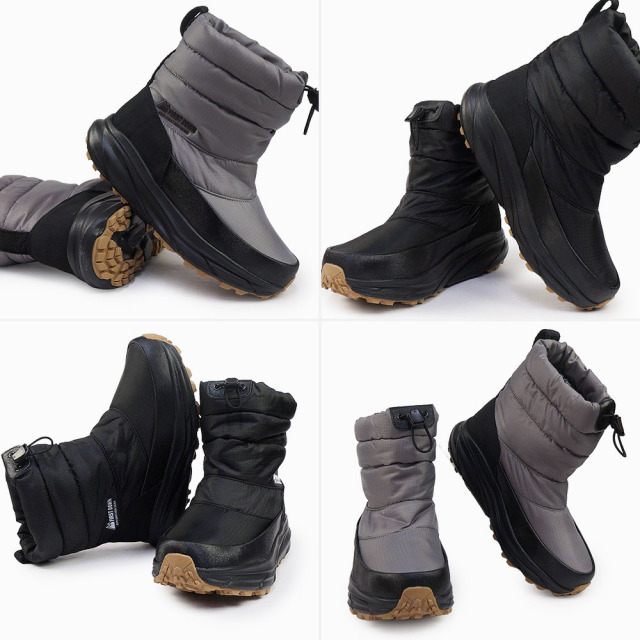 冬モノ最終処分】ファーストダウン スノーブーツ 防水 レディース
