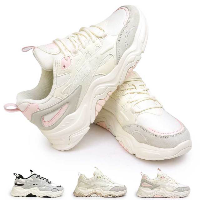 FILA(フィラ)★新作★男女兼用_タイニーランブル_3色 フィラ スニーカー メンズ レディース タイニーランブル