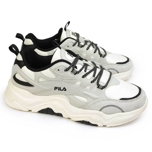年末大感謝祭】フィラ スニーカー メンズ レディース タイニーランブル