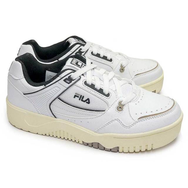 ウィンターセール】フィラ スニーカー メンズ レディース 1RM01798D