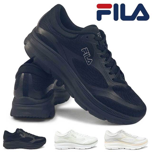 【ブラックフライデー】フィラ スニーカー レディース メンズ フィラ RBG アキンボ 1RM02761G ユニセックス FILA RGB AKIMBO25秋冬新作