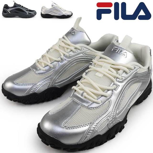 フィラ スニーカー レディース メンズ フィラ エシャッペ MS 1XM02348G シューズ FILA ECHAPPE MS
