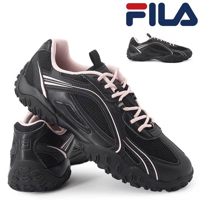 フィラ スニーカー レディース メンズ フィラ エシャッペ MS FM0102032 シューズ 薄底 26春夏新作 FILA ECHAPPE MS