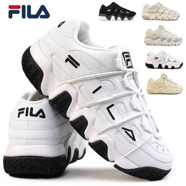 フィラ 厚底スニーカー レディース バリケード XT97 USS23005 MFW23028 USS24019 ローカット メンズ レトロ ダッドスニーカー FILA BARRICADE XT97