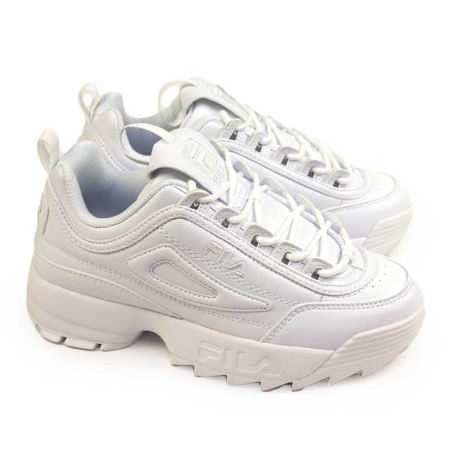 【即発送】FILA スニーカー USS23029 DISRUPTER 2 PREMIUM 厚底 楽天市場】フィラ FILA スニーカー シューズ 靴 USS23029