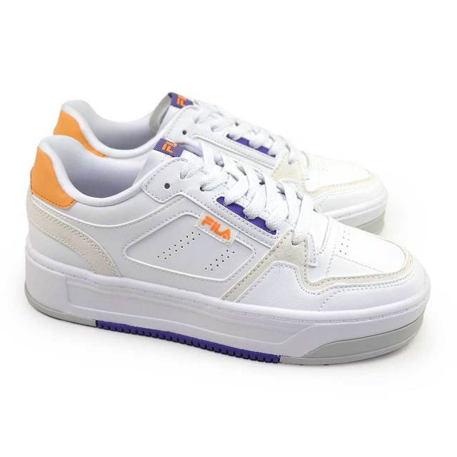 フィラ スニーカー 厚底 レディース フィラ コート フェザリー USS25020 メンズ 軽量 FILA COURT FEATHERY フィラ スニーカー 厚底 レディース フィラ コート フェザリー