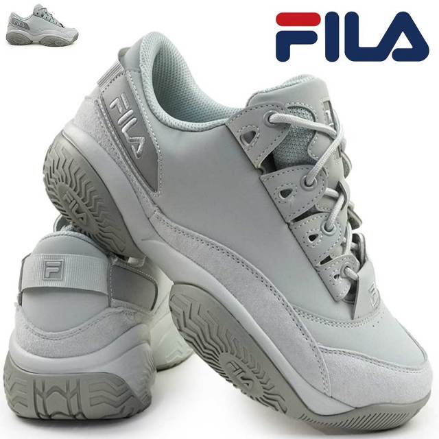 フィラ スニーカー 厚底 レディース メンズ プロビナンス 2 USS25021 チャンキーソール FILA PROVENANCE 2