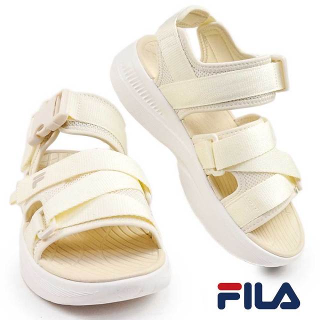 フィラ サンダル レディース フィラ フロート SD USS25024 厚底 スポーツサンダル FILA FLOAT SD