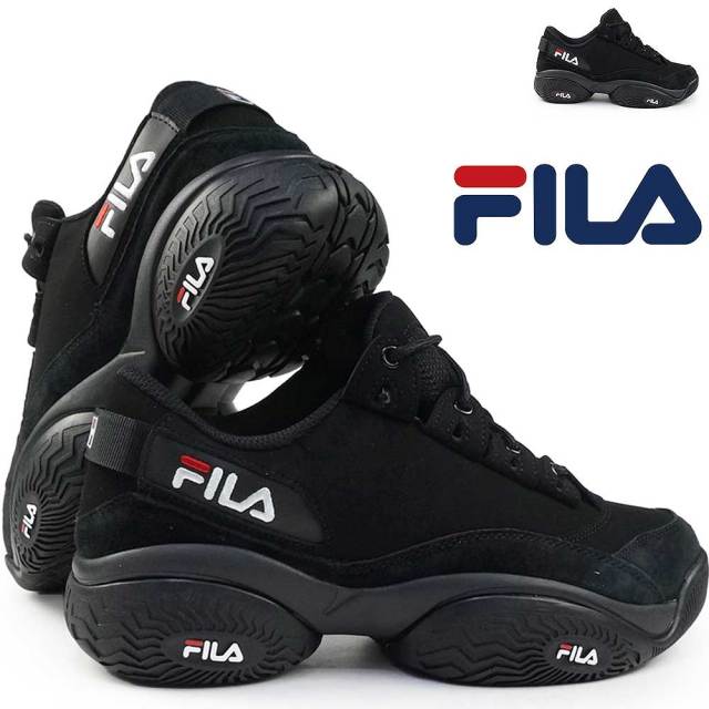 フィラ スニーカー 厚底 レディース メンズ プロビナンス 2 USS25039 チャンキーソール FILA PROVENANCE 2
