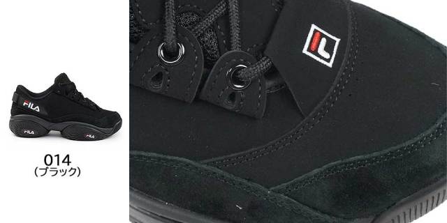 フィラ スニーカー 厚底 レディース メンズ プロビナンス 2 USS25039