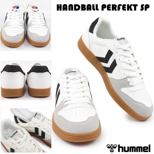 *はるページ* シューズ・サッカー・フットボール｜hummel｜ヒュンメル公式