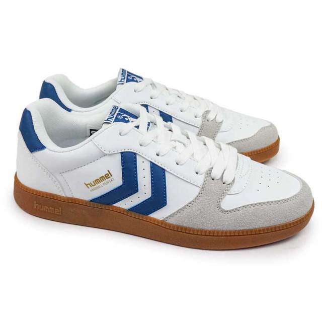 ヒュンメル ユニセックス スニーカー HANDBALL PERFEKT SP HM226303