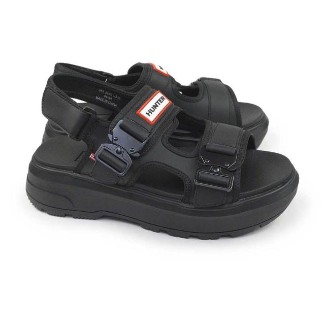 年末大感謝祭20％off～】ハンター 厚底サンダル メンズ レディース