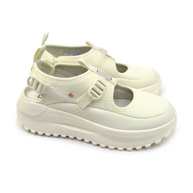 ハンター サンダル メンズ レディース トラベル フロー サンダル