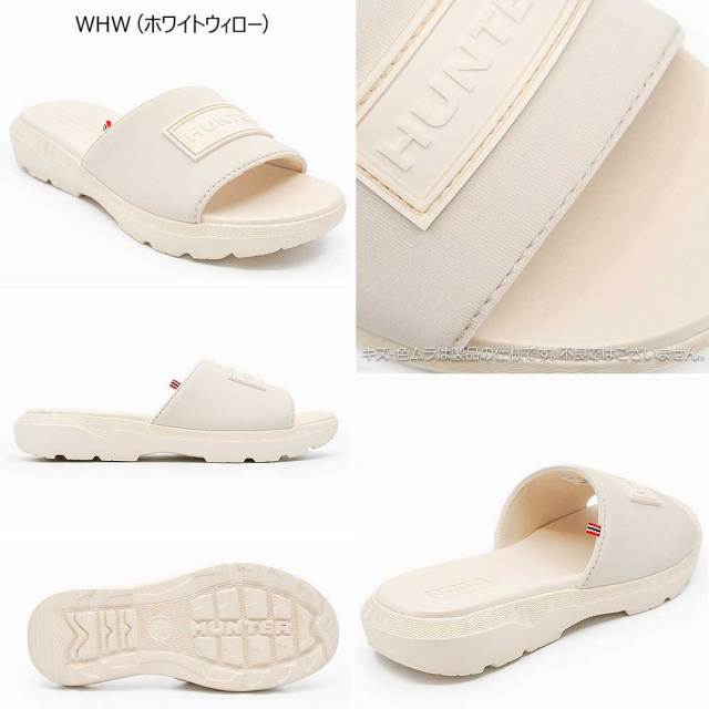 サマーセール】ハンター レディース メンズ サンダル ユニセックス