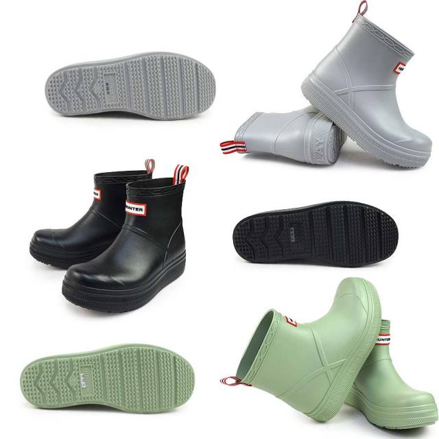 【美品】ハンターブーツ（25.5 UK7） 楽天市場】【SALE／40%OFF】(U)ユニセックス プレイ ショート