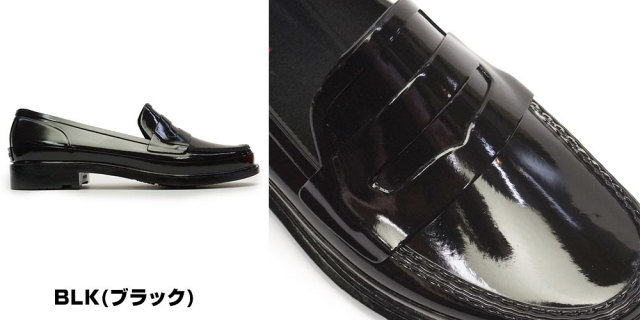 新品 本物 HUNTER ローファー 靴 ハンター WFF1095RGL UK5 ハンター 防水 ローファー WFF1095RGL オリジナル リファインド