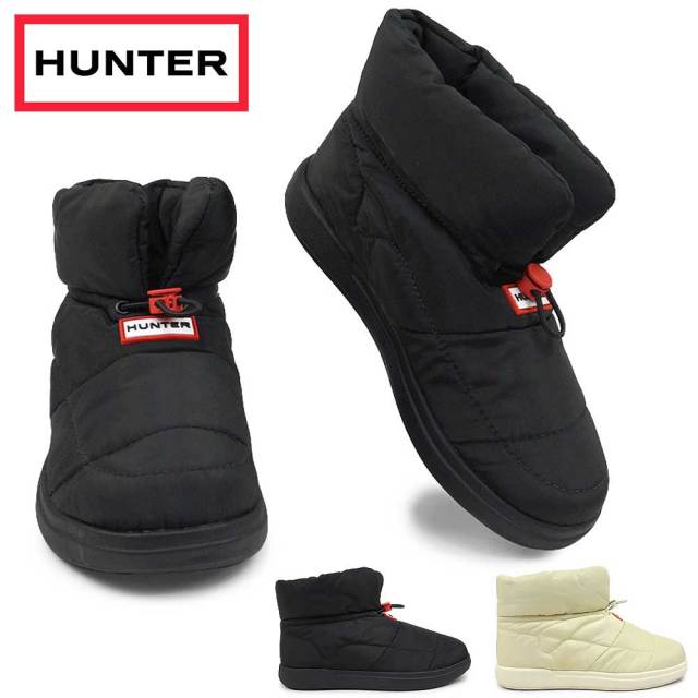 ミツバチ8様専用 HUNTERシューズ ハンター | HUNTER