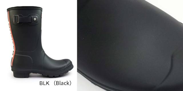 本日限定お値下げ❗️美品❗️HUNTER 黒 ラバーショートブーツ 楽天市場】【さらにP2倍☆SALE】ハンター オリジナル ショート
