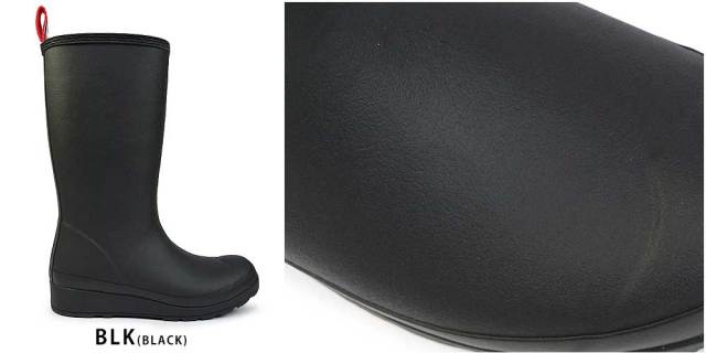 ハンター 長靴 レディース WFT2235RMA ふくらはぎ丈 ラバー
