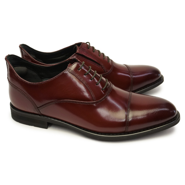 ウィンターセール】ヒロココシノ ビジネスシューズ メンズ HR8005