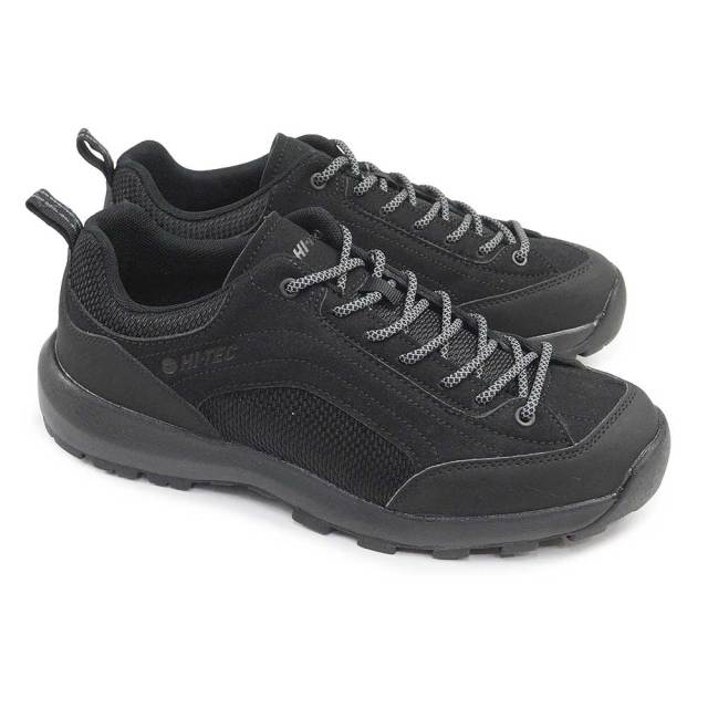 ウィンターセール】ハイテック スニーカー アオラギ 2 WP レディース