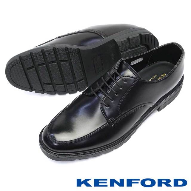 ウィンターセール】ケンフォード 靴 メンズ KP12 ビジネスシューズ 本