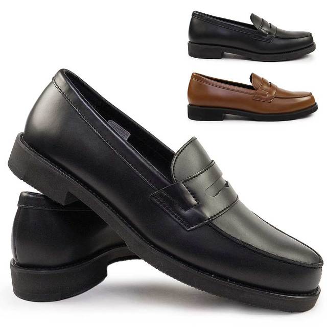 人気モデル　KENFORD ケンフォード　コインローファー　kp13 25.5 THE KENFORD FINESHOES（ケンフォード ファインシューズ）の公式