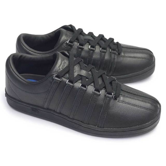 すーさん K-SWISS ケースイス スニーカー クラシック88 レザースニーカー