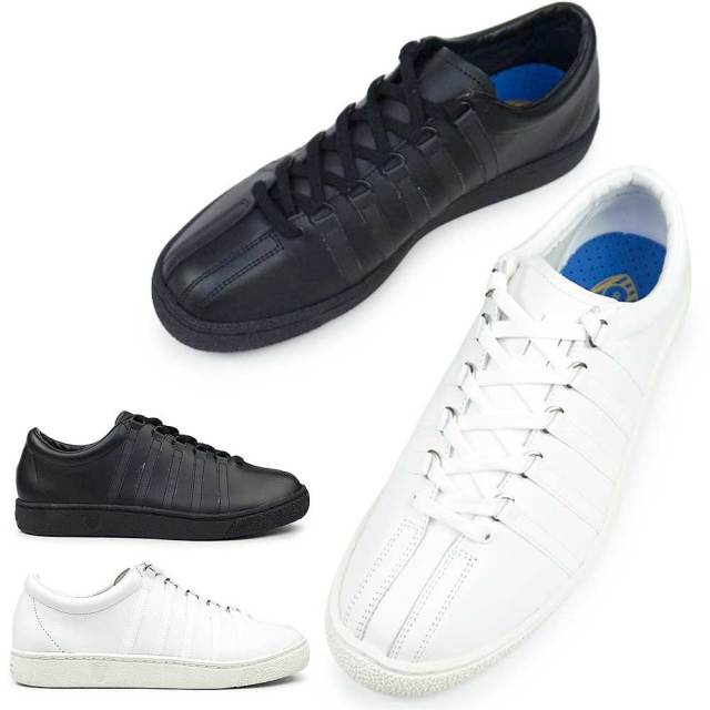 シューズ(男性用) K's K-SWISS CLASSIC 66 JAPAN MADE IN JAPAN @kswiss