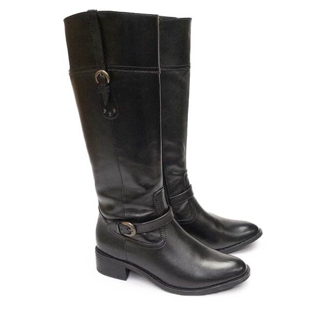 ウィンターセール】ロングブーツ 本革 レディース ジョッキーブーツ 防滑 レザー LE001 サイドジップ シンプル クラシック ロングブーツ  ジョッキーブーツ本革ロングブーツ 靴の通販 マイスキップ【公式】 [J-WEWIN] ブーツ メンズ 本革 手作り 黒 サイドジップ ロングブーツ ジョッキーブーツ 乗馬靴 エンジニアブーツ 革靴