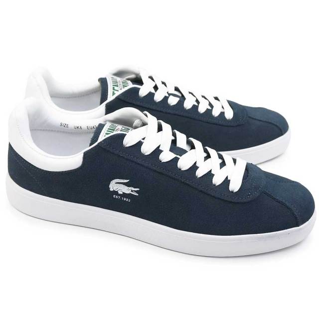 大人気☆LACOSTE☆ラコステ☆スニーカー☆ハイカット☆レザー☆黒☆タグ付！ 210.jpg