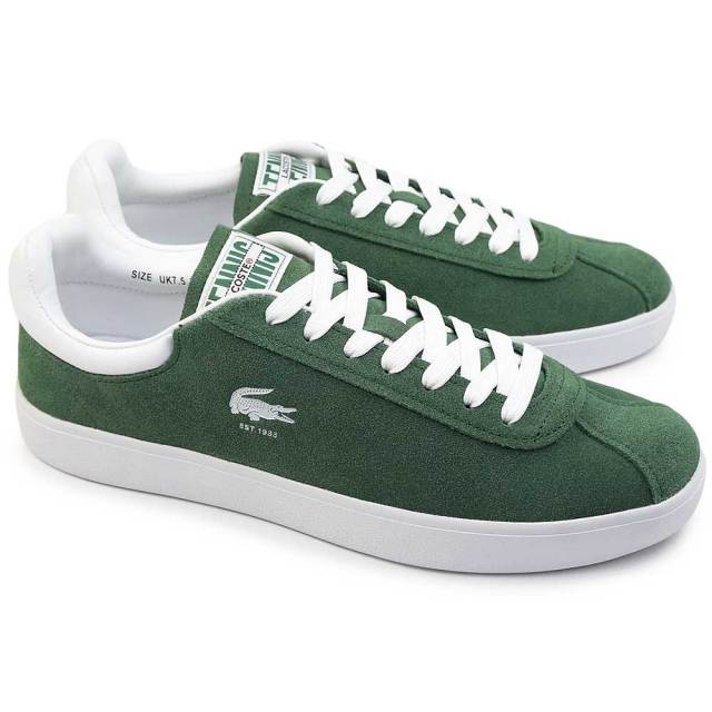 ラコステ スニーカー LACOSTE メンズ 男性用 レロンド プロ TRI 123 1 CMA White/Navy/Red (  45CMA0055-407 LEROND PRO TRI 123 1 CMA ホワイト ) : lst-45cma0055-407 : ice  field - 通販 - Yahoo!ショッピング