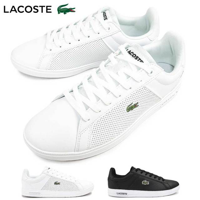 ラコステ | LACOSTE