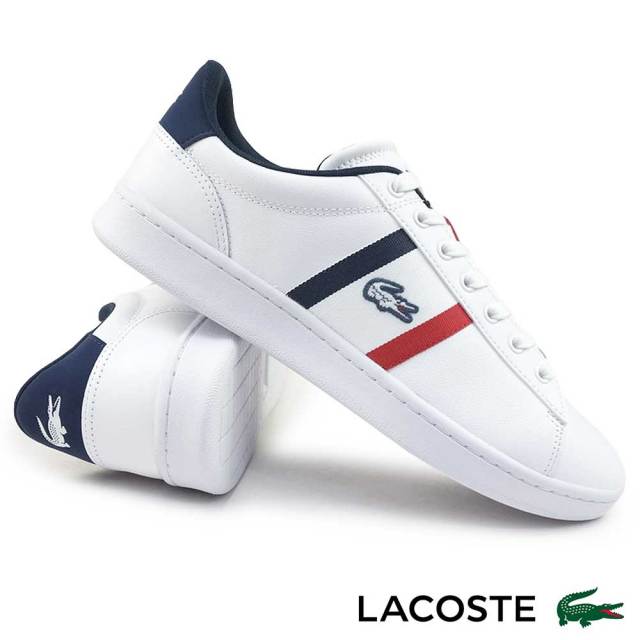 LACOSTE スニーカー ラコステ | LACOSTE