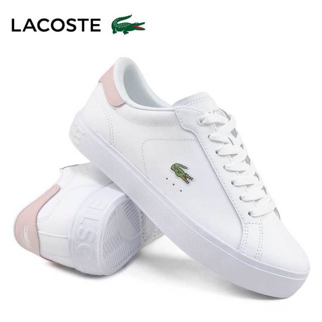 ラコステ | LACOSTE