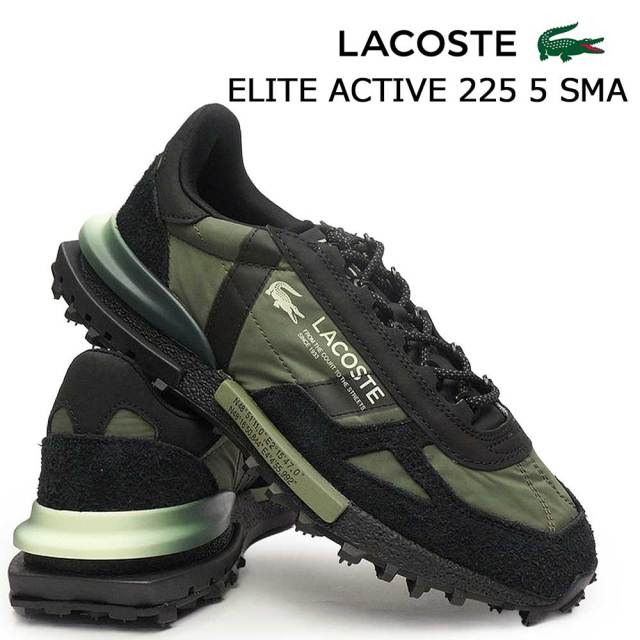 ラコステ | LACOSTE