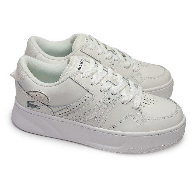 ラコステ スニーカー レディース 44SFA0048(SF00484) L005 222 1