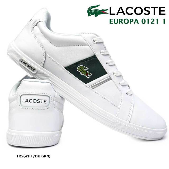 ラコステ マイスキップ