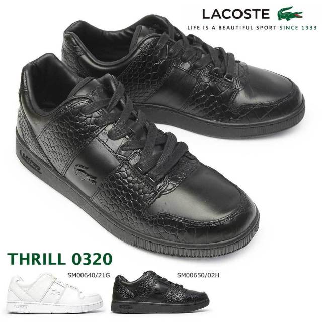 LACOSTE オールブラック 黒ワニ スウィングトップ LACOSTE オールブラック 黒ワニ スウィングトップ 2025年最新